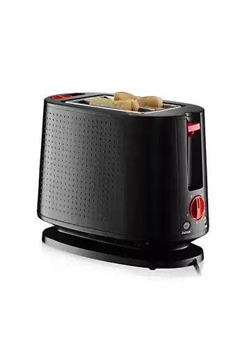 Bodum BISTRO Toaster & BISTRO Electric Kettle 1L | Kaleidoscope