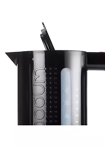 Bodum BISTRO Toaster & BISTRO Electric Kettle 1L | Kaleidoscope