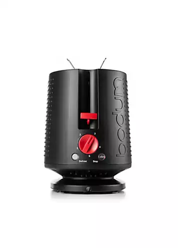 Bodum BISTRO Toaster & BISTRO Electric Kettle 1L | Kaleidoscope