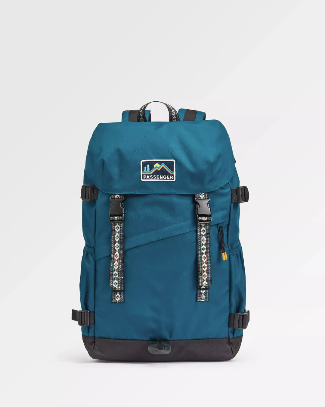 Boondocker Recycled 26L Backpack - Ash Blue