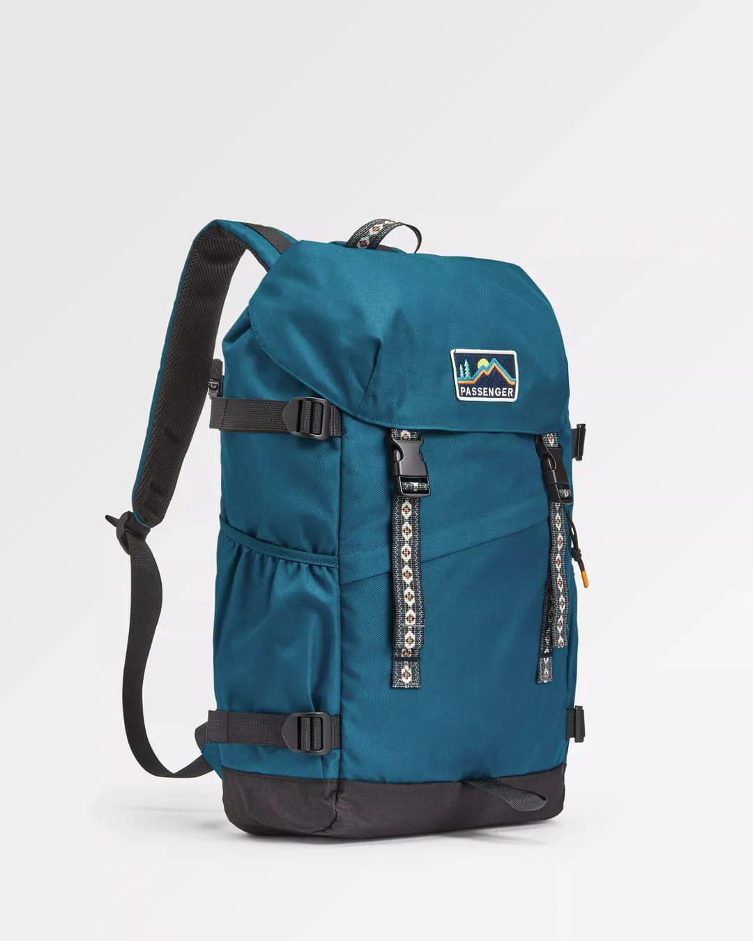 Boondocker Recycled 26L Backpack - Ash Blue