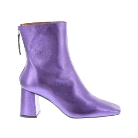 Boot Neo '23535' / Purpurite