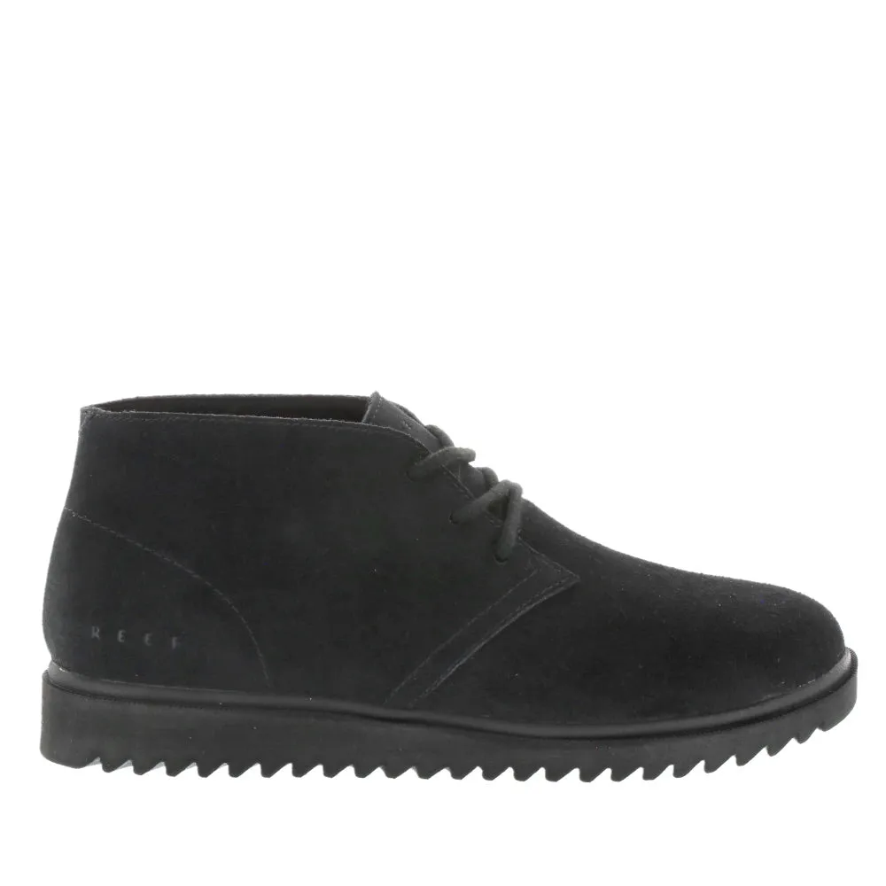 Boot Reef 'Leucadian' / Black