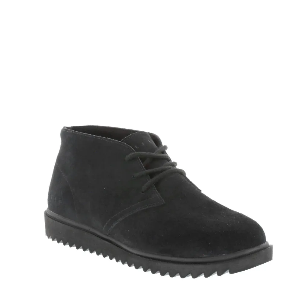 Boot Reef 'Leucadian' / Black