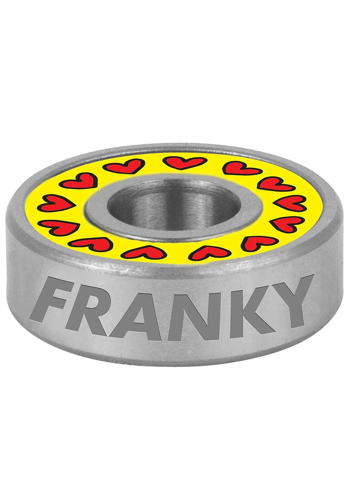 Bronson G3 Franky Villani Skateboard Bearings