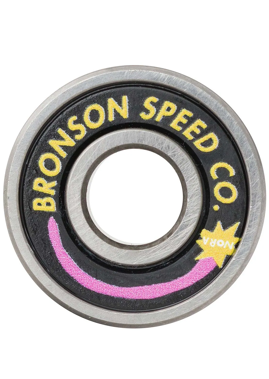 Bronson G3 Nora Vasconcellos Skateboard Bearings