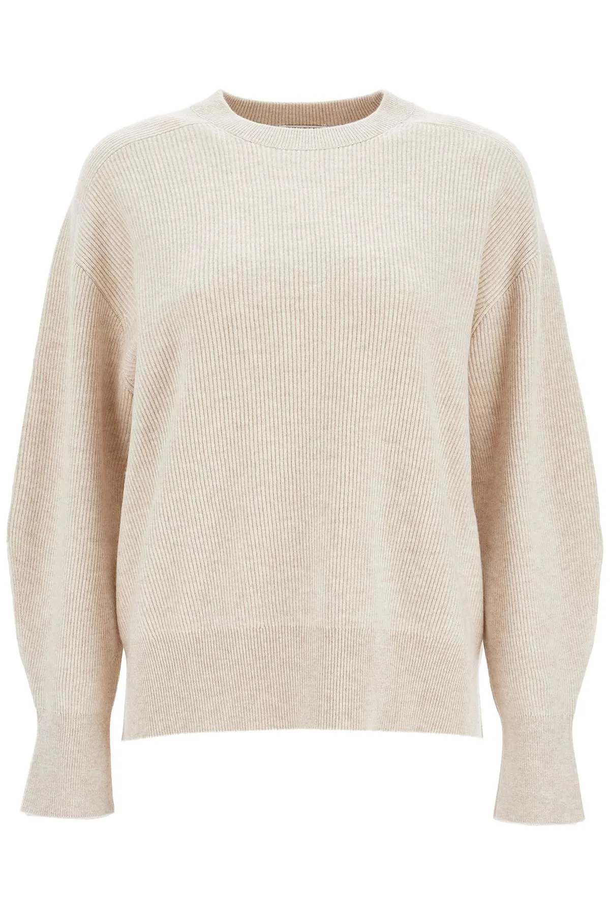 Brunello Cucinelli    Brunello Cucinelli Cashmere Boxy Pullover