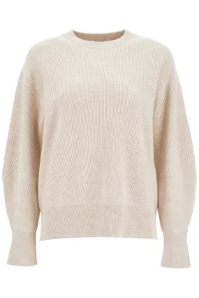 Brunello Cucinelli    Brunello Cucinelli Cashmere Boxy Pullover