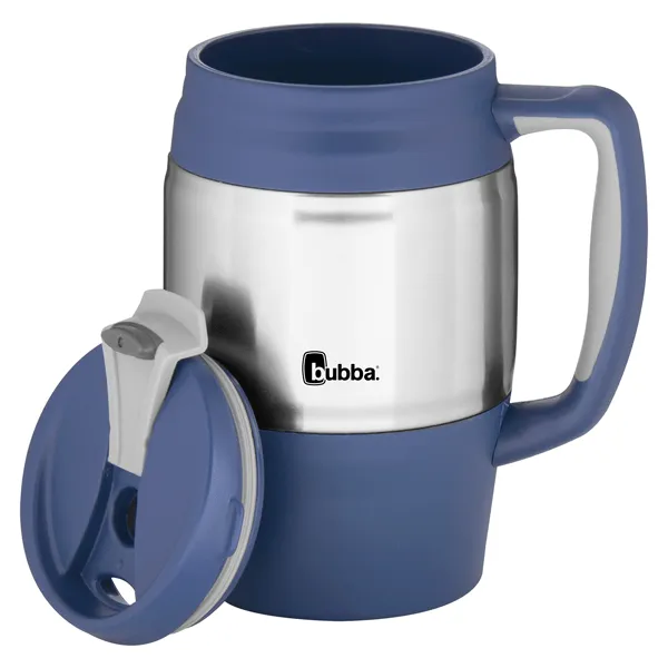 bubba - classic desk mug 34oz