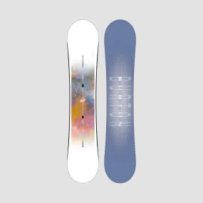 Burton Stylus Snowboard 147cm - Womens