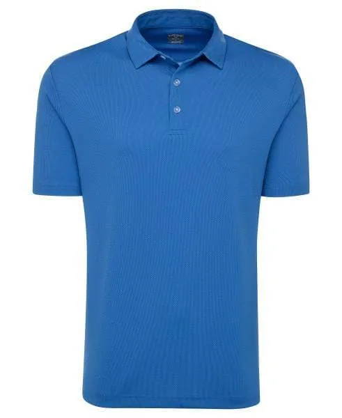 Callaway - Men's Birdseye Polo