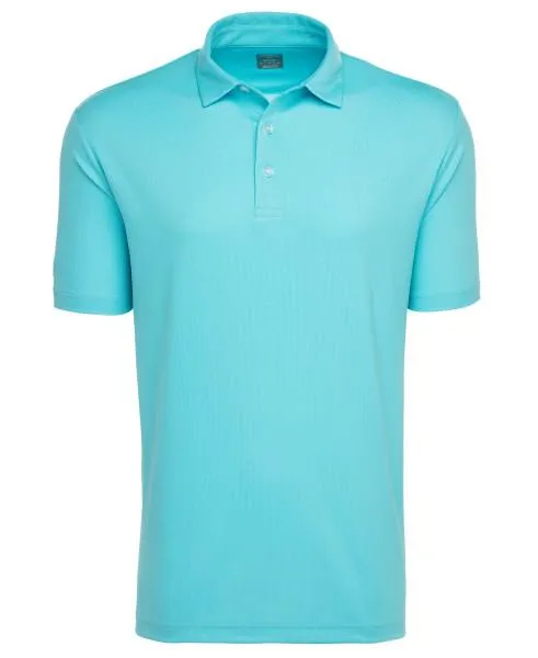 Callaway - Men's Birdseye Polo