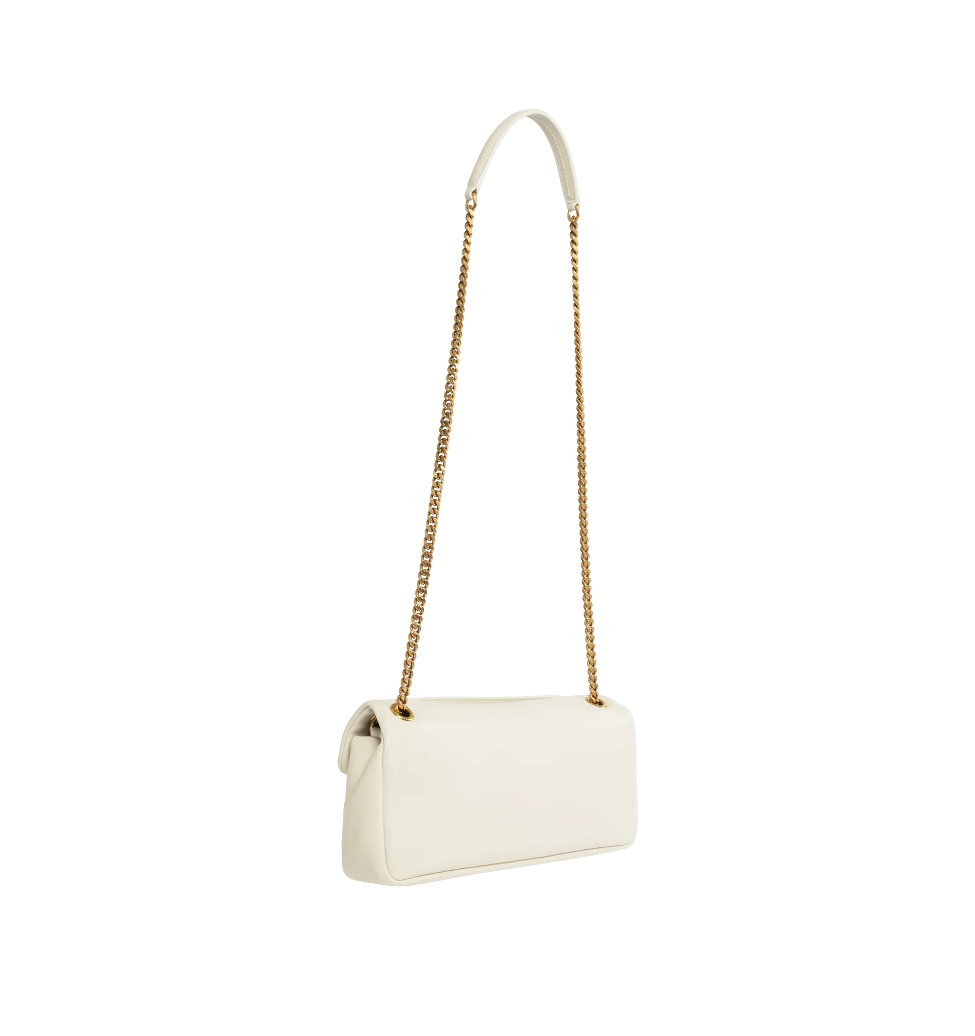 CALYPSO PADDED SHOULDER BAG