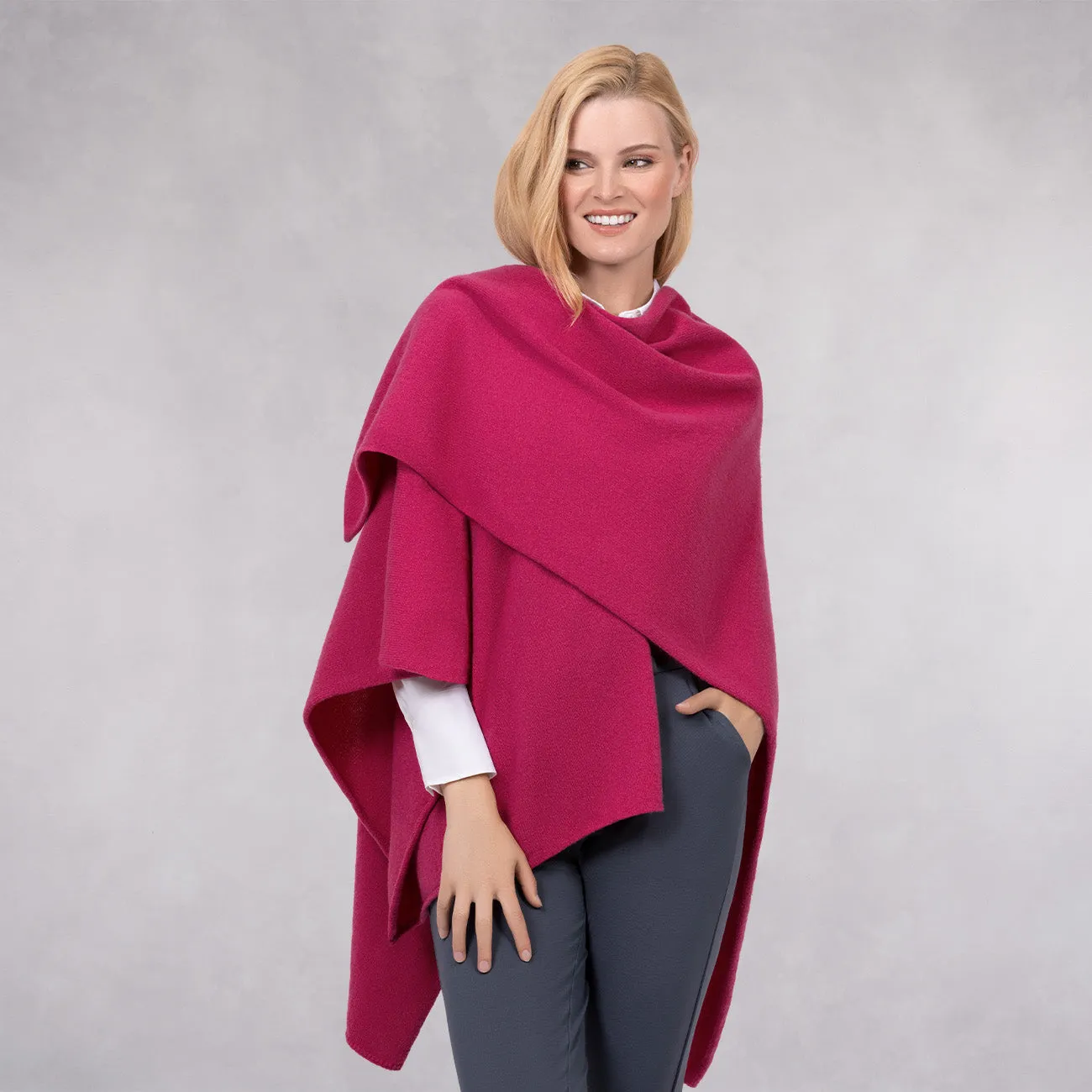 Cape Scarf