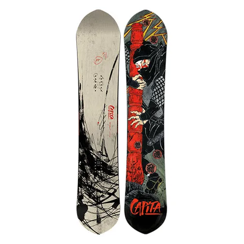 Capita Kazu Kokubo Pro Snowboard