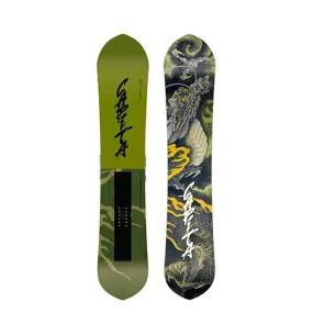 Capita Kazu Kokubo Pro Snowboard