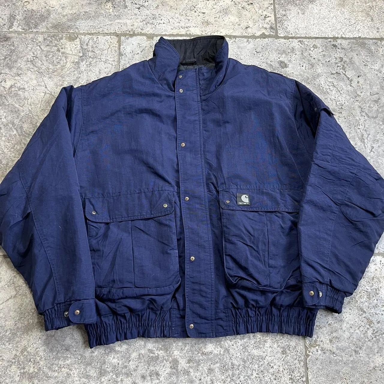 Carhartt jacket XL