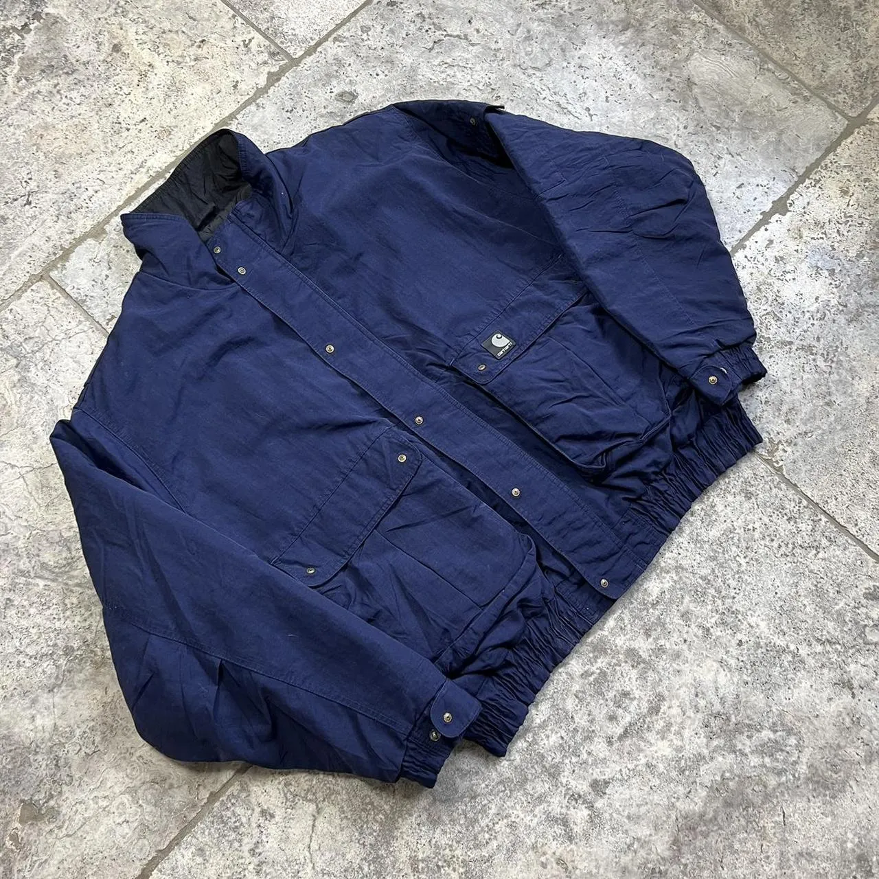 Carhartt jacket XL