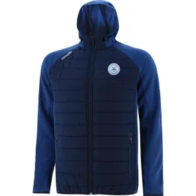 Carlow Town Hurling Club Kids' Portland Light Weight Padded Jacket