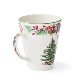 Christmas Tree Annual 2023 Mug  Single