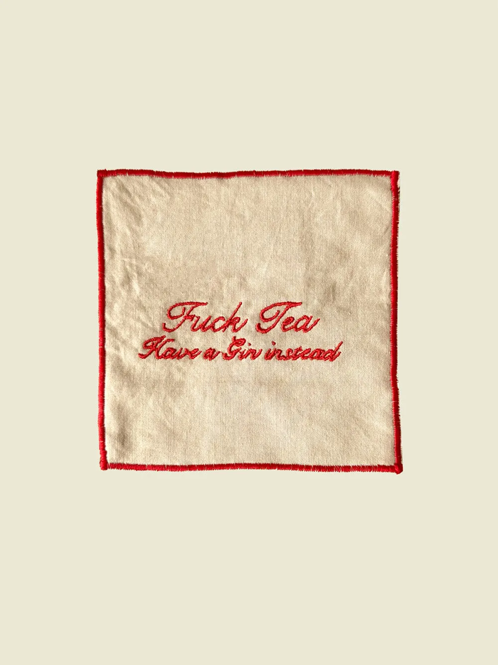 Cocktail Napkins