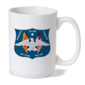 Combined Action Program Coffee Mug