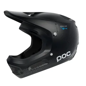 Coron Air Carbon Spin Helmet - Carbon Black - XS/Small