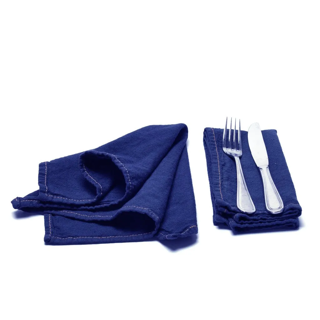 Cotton Napkins