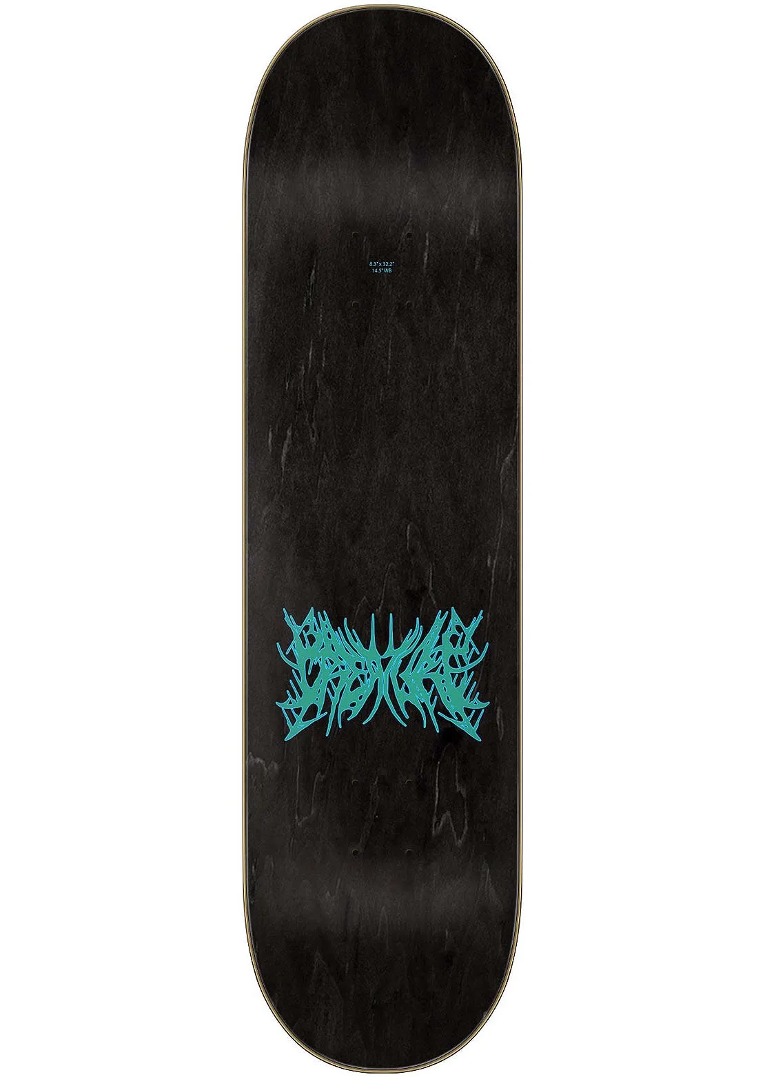 Creature Gravette Handler Skateboard Deck