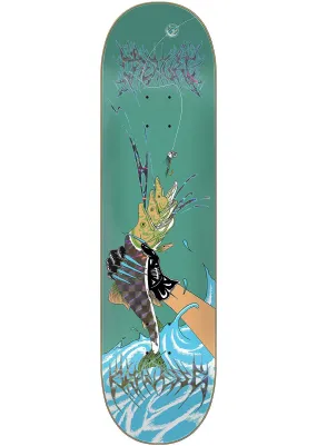 Creature Gravette Handler Skateboard Deck