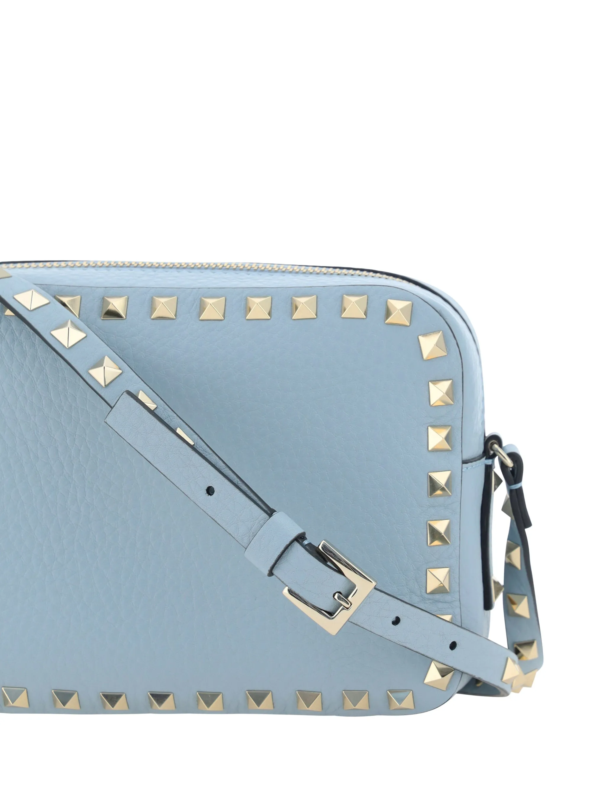 CROSS BODY BAG | ROCKSTUD | VIT.ST.ALCE