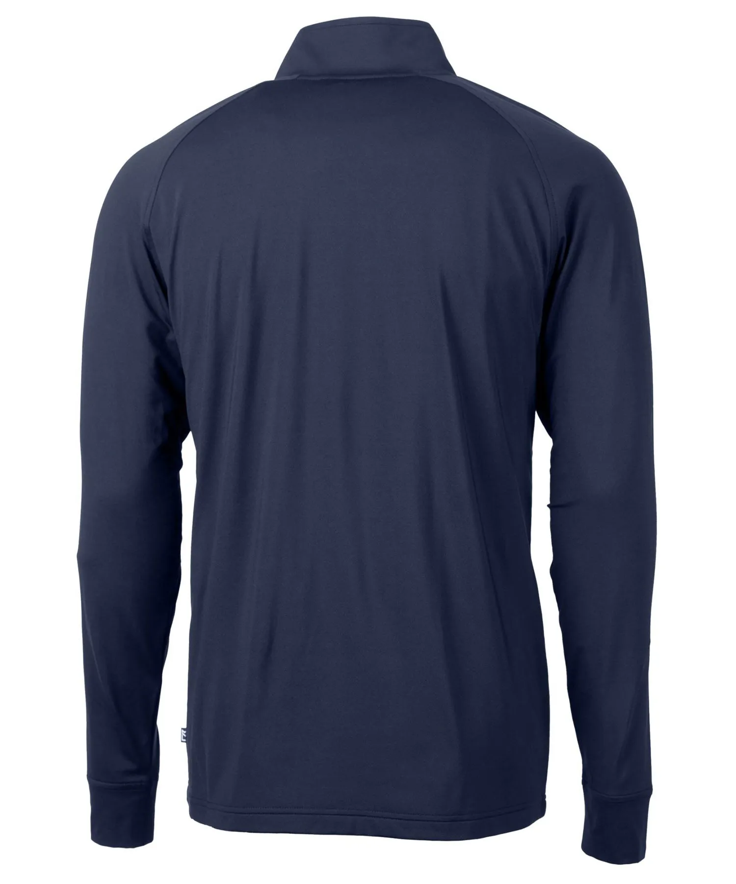 Cutter & Buck University of Notre Dame Fighting Irish Long Sleeve Quarter-Zip Pullover