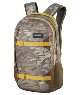 Dakine Mission 25L Backpack 2024