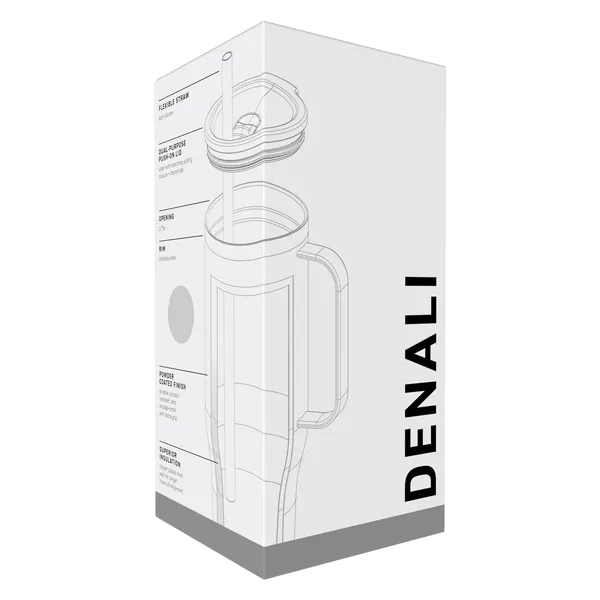 Denali Thermal Mug 40oz