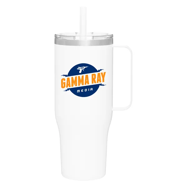 Denali Thermal Mug 40oz