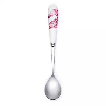 Disney Cheshire Cat Spoon | Kaleidoscope