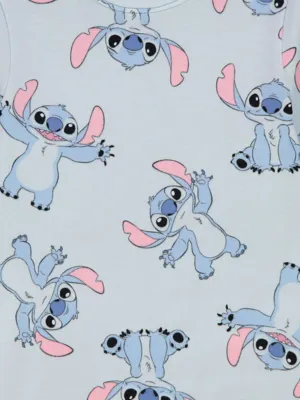 Disney Lilo & Stitch Pyjamas and Snuggle Hoodie Set | Kids | George at ASDA