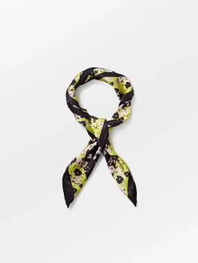 Donna Sia Silk Scarf