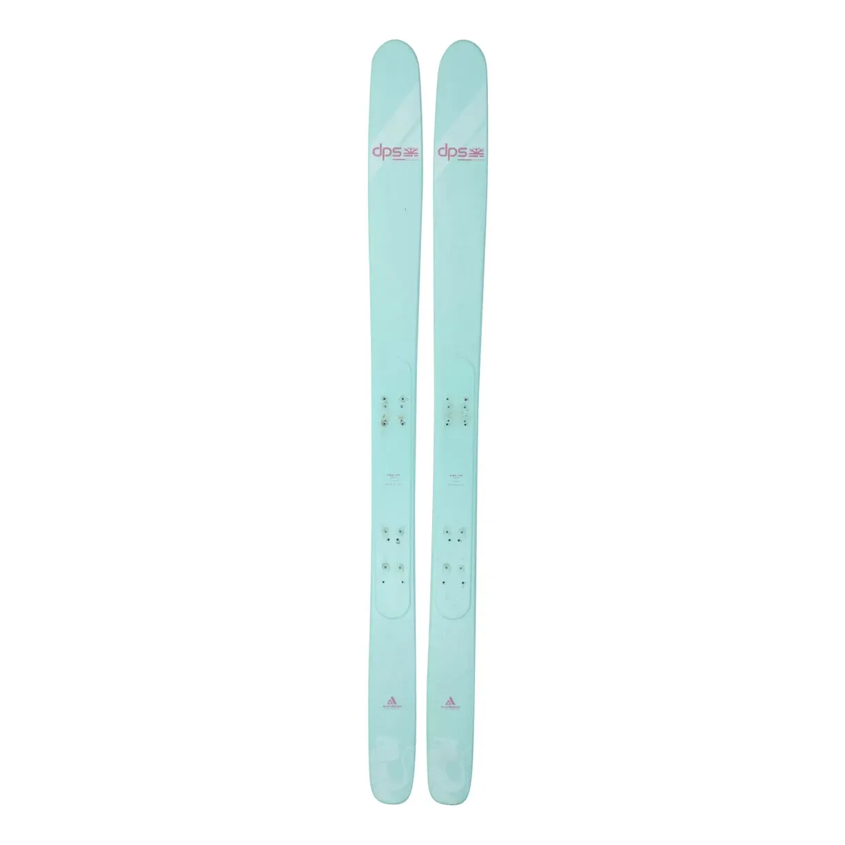 DPS Alchemist Nina 99 Ski 2018 - Women's