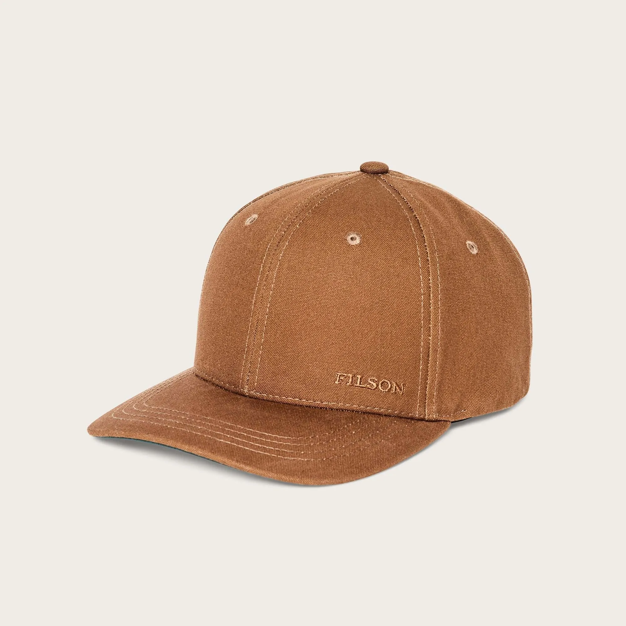 DRY TIN LOGGER CAP