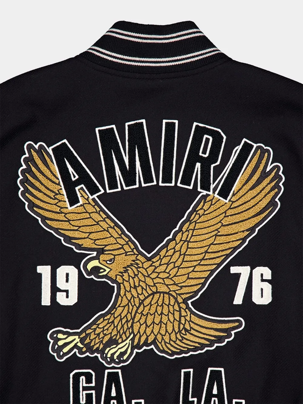 Eagle Varsity Jacket