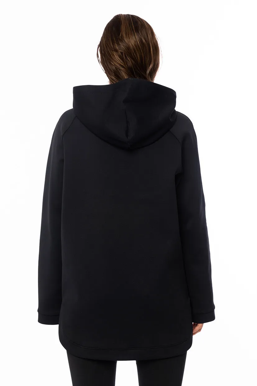 Eclips Hoodie - Black