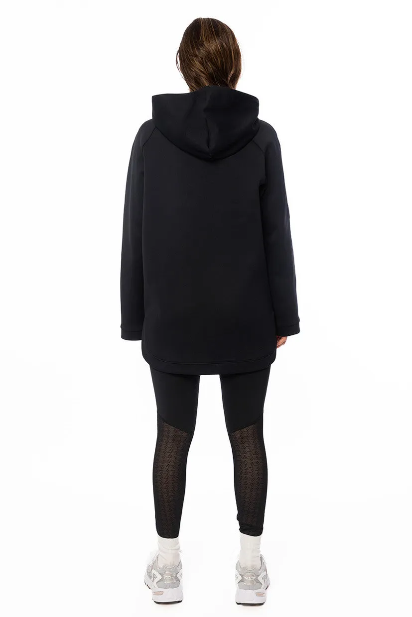 Eclips Hoodie - Black