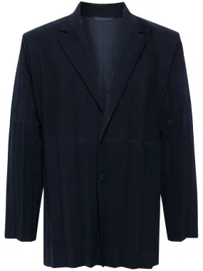 Edge Ensemble Jacket - Navy