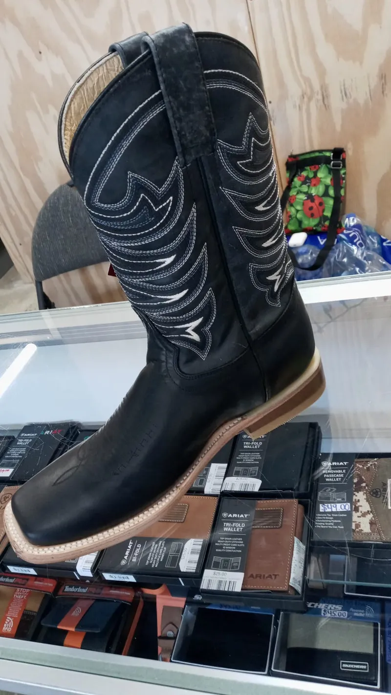 EL GENERAL Rodeo Boot 042994