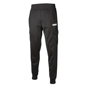 Essentials Men's Tricot Pocket Pants | Puma Black | PUMA SHOP ALL PUMA | PUMA 