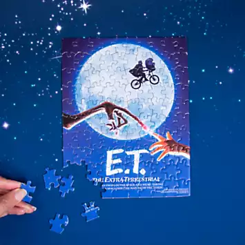 E.T. Mug & Puzzle | Kaleidoscope