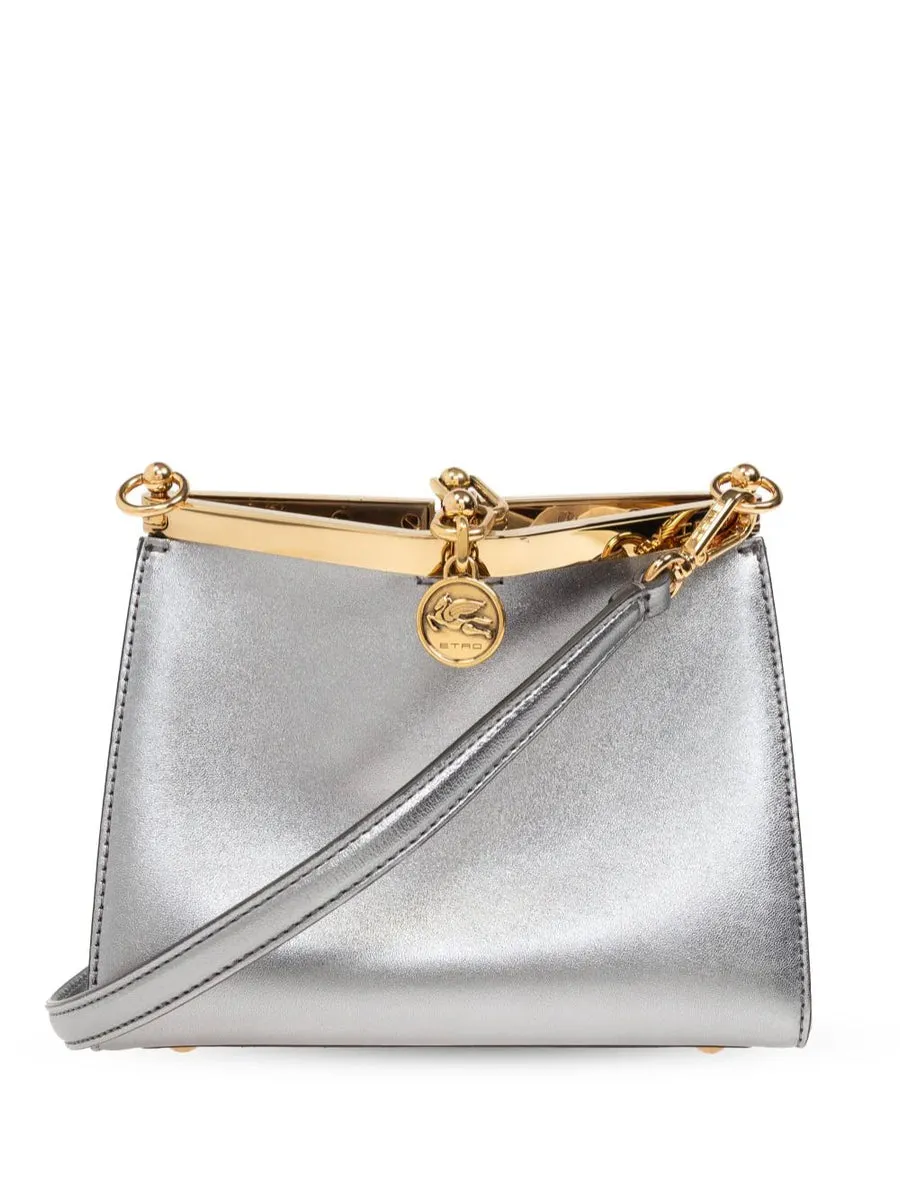 Etro    Etro Small Vella Shoulder Bag