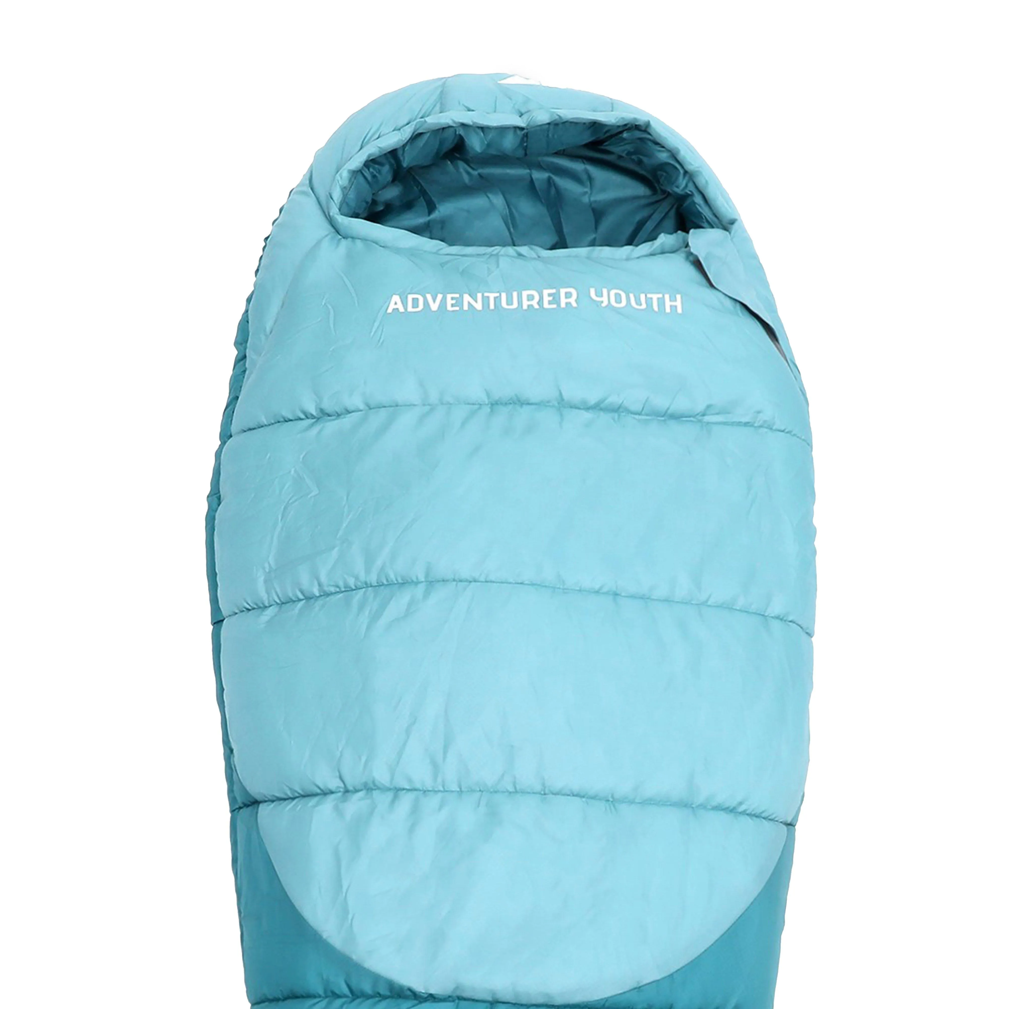 Eurohike Youth Adventurer Sleeping Bag | Millets