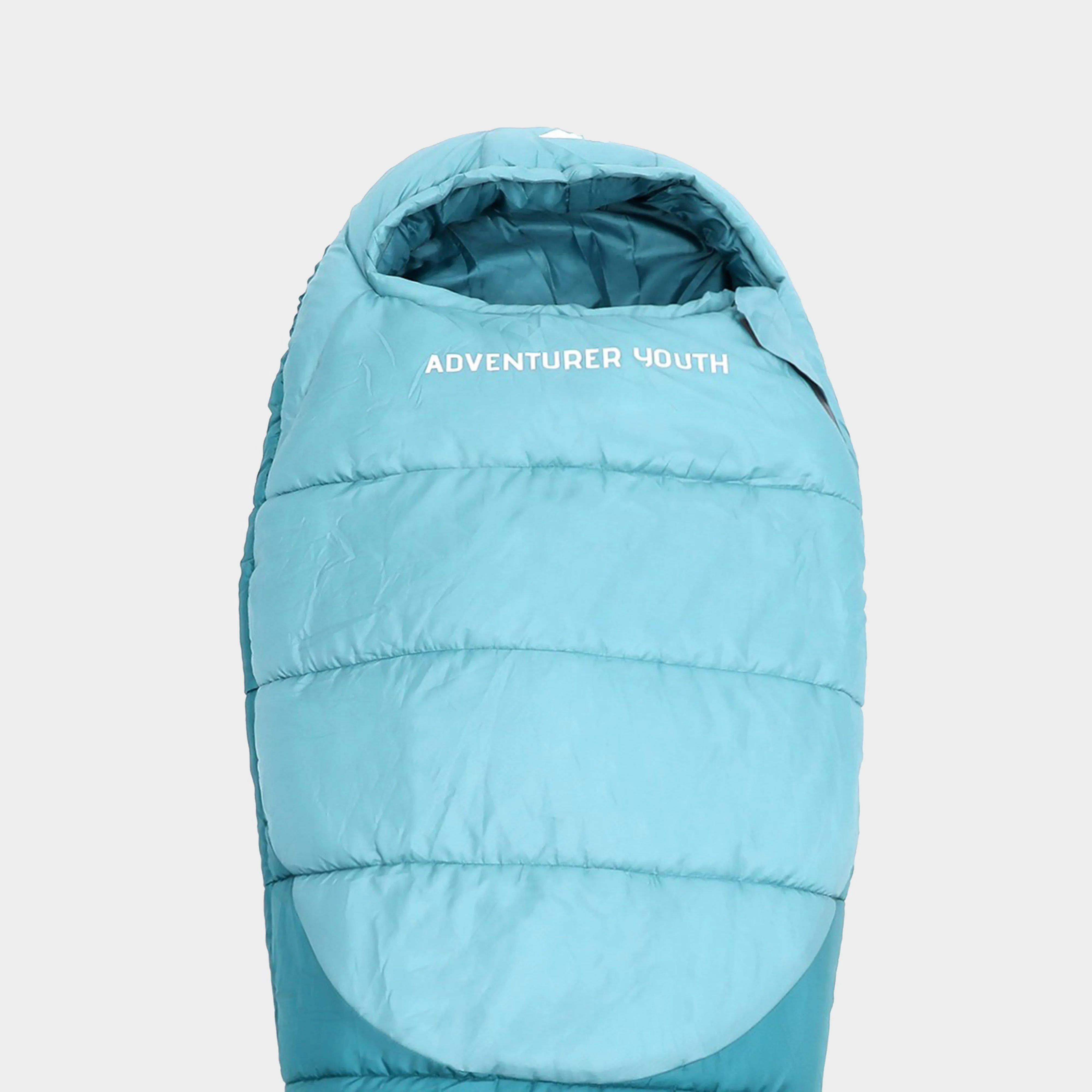 Eurohike Youth Adventurer Sleeping Bag | Millets